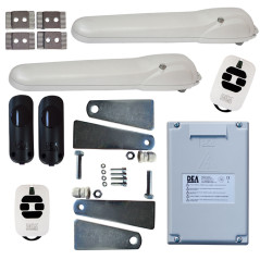 НОВЫЙ KIT MAC/24/E УЖЕ В НАЛИЧИИ!